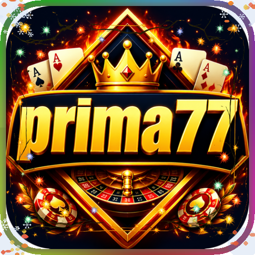 prima77 — galeri pratinjau - APK Resmi
